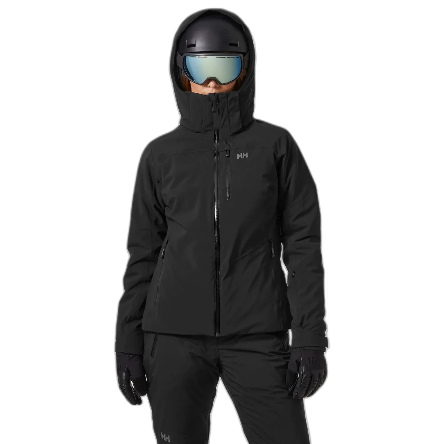Skijacke Damen Helly Hansen Alphelia