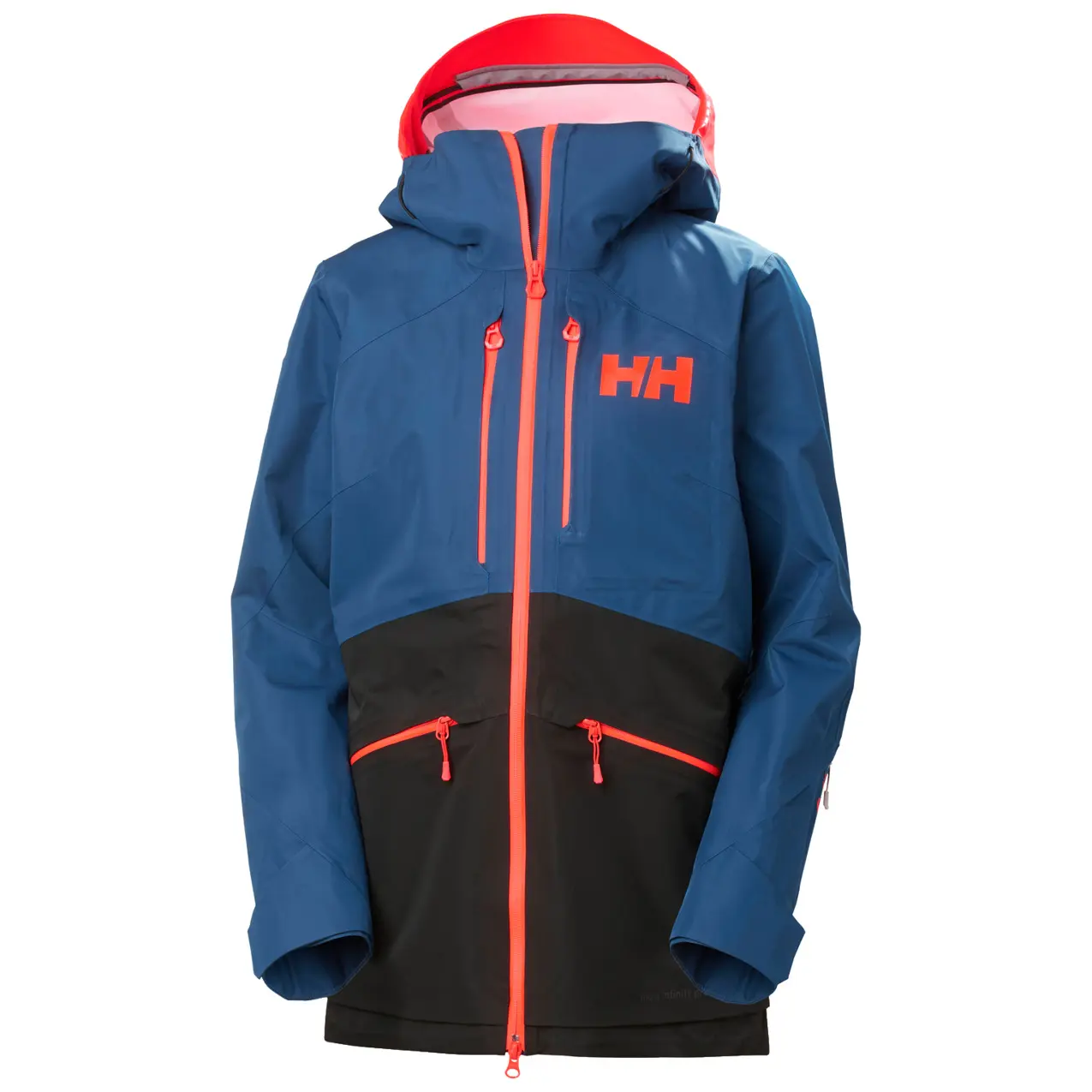 Giacca da sci da donna Helly Hansen Elevation Infinity 3.0
