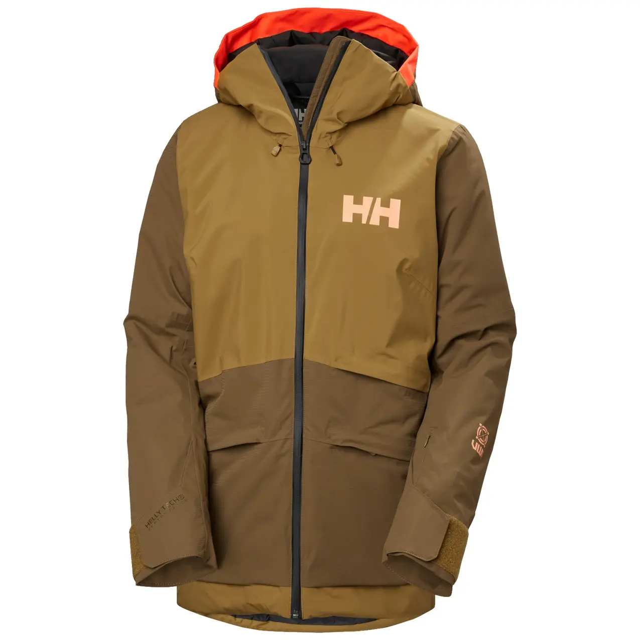 Giacca da sci da donna Helly Hansen Powchaser 2.0