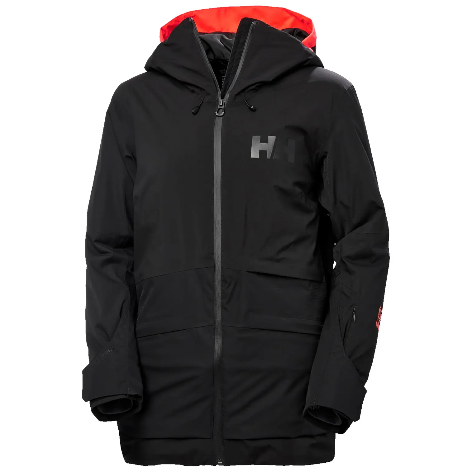 Dames ski jas Helly Hansen 2.0