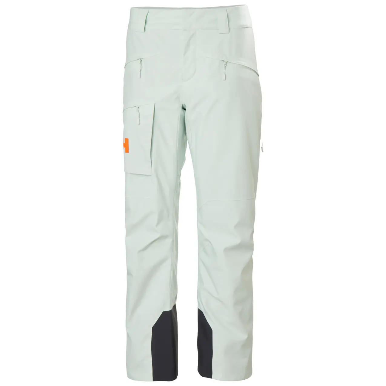 Pantaloni da sci da donna Helly Hansen Powderqueen