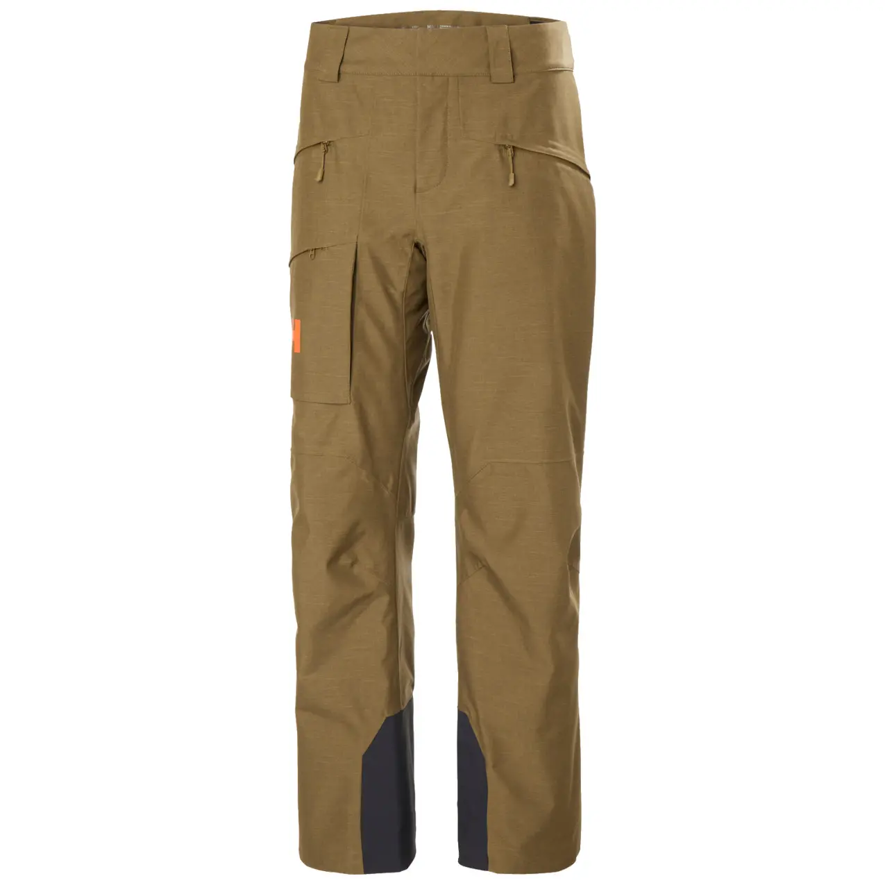 Dames skibroek Helly Hansen Powderqueen