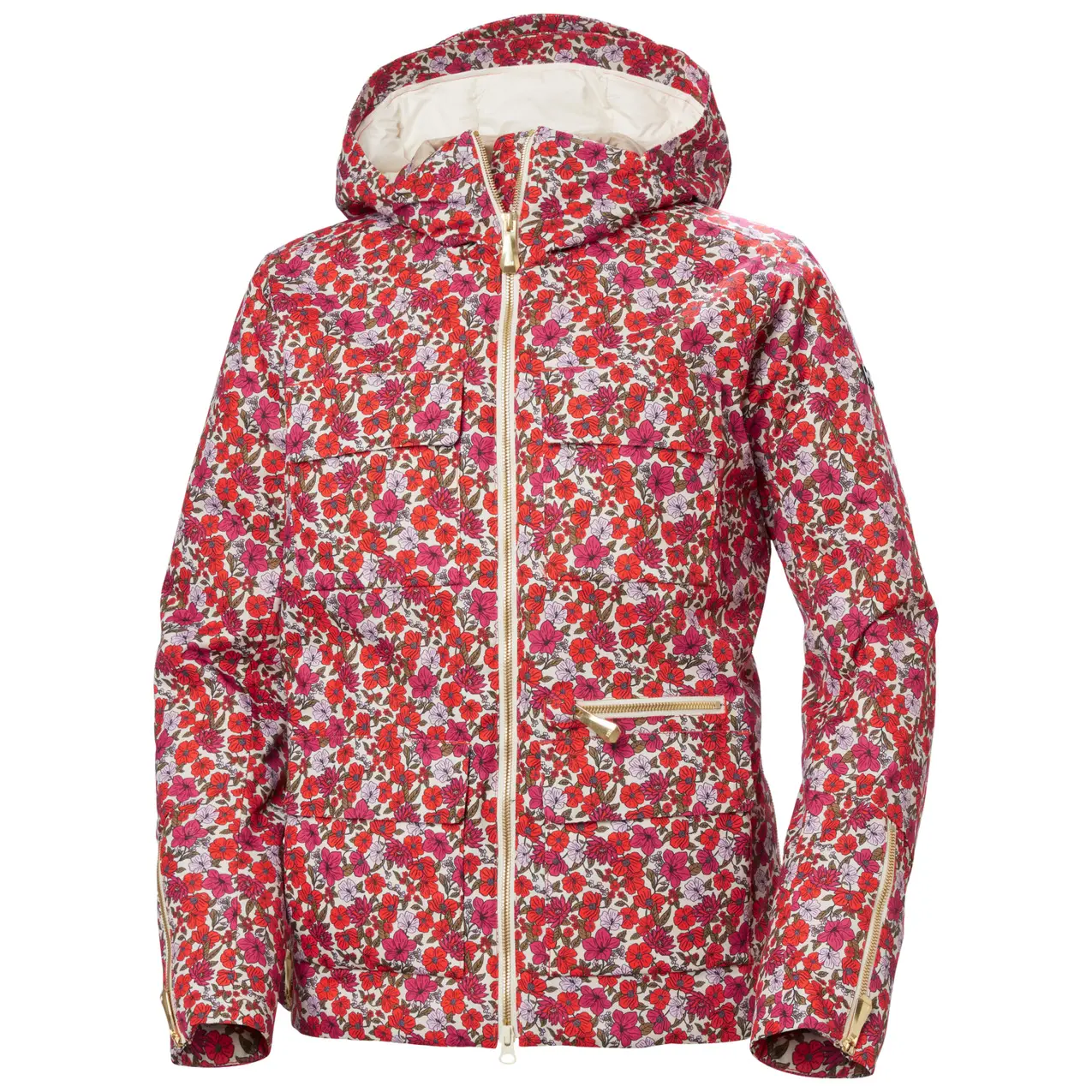 Giacca da sci da donna Helly Hansen St. Moritz 2.0