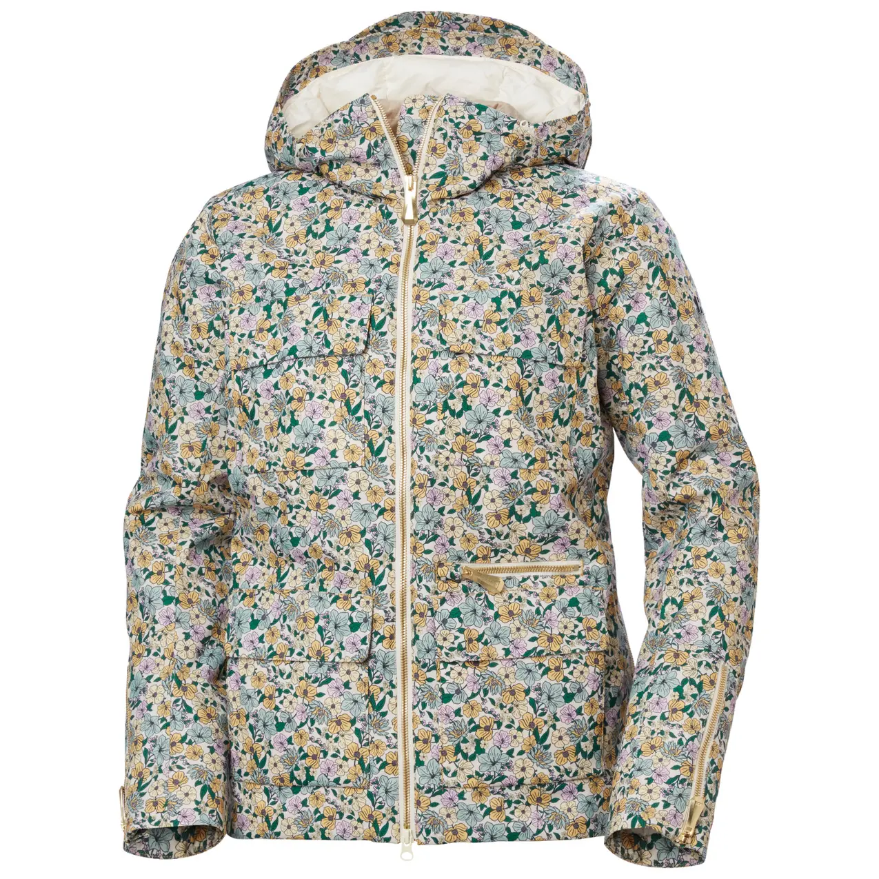 Chaqueta de esquí Helly Hansen St. Moritz 2.0