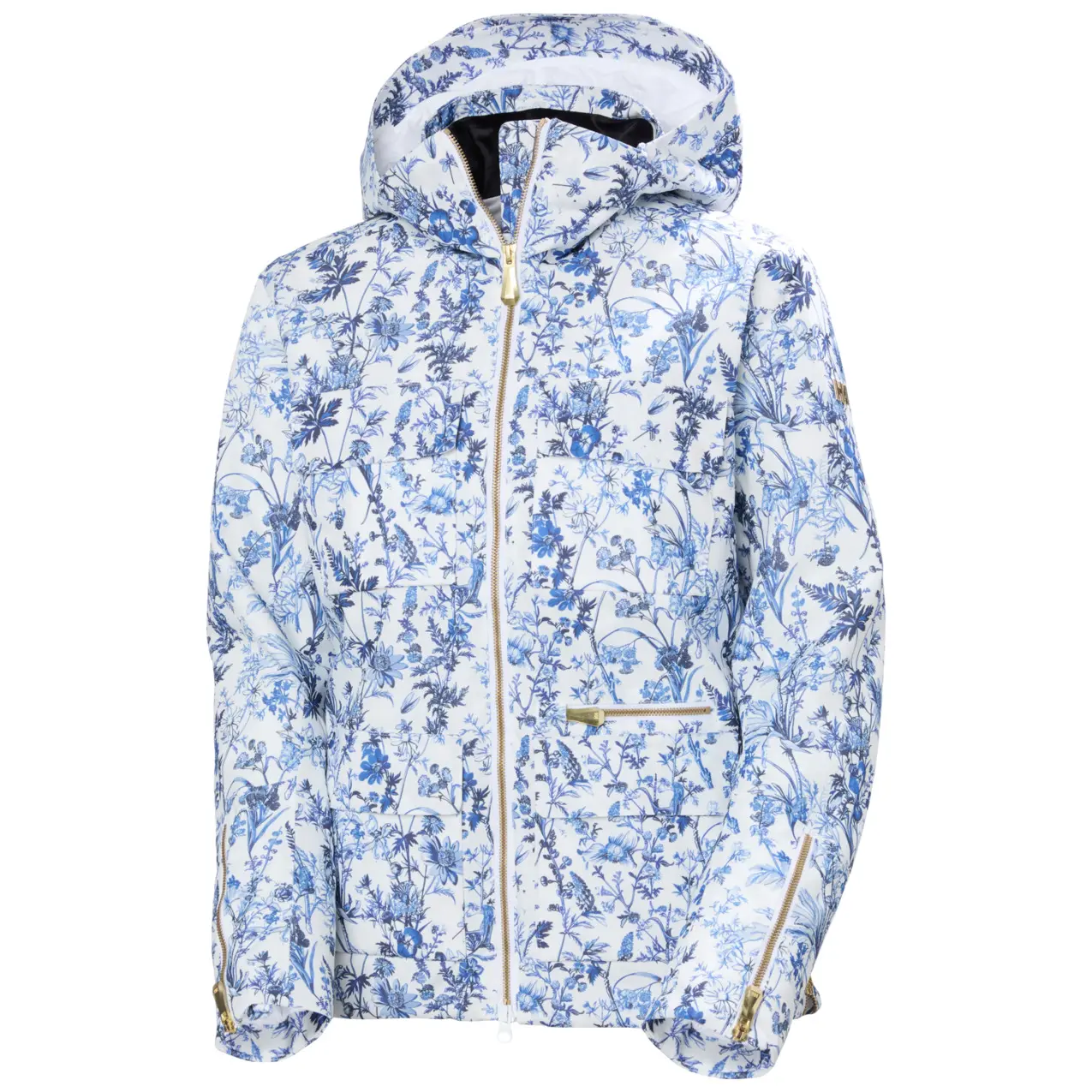 Dames ski jas Helly Hansen W ST. Moritz 2.0
