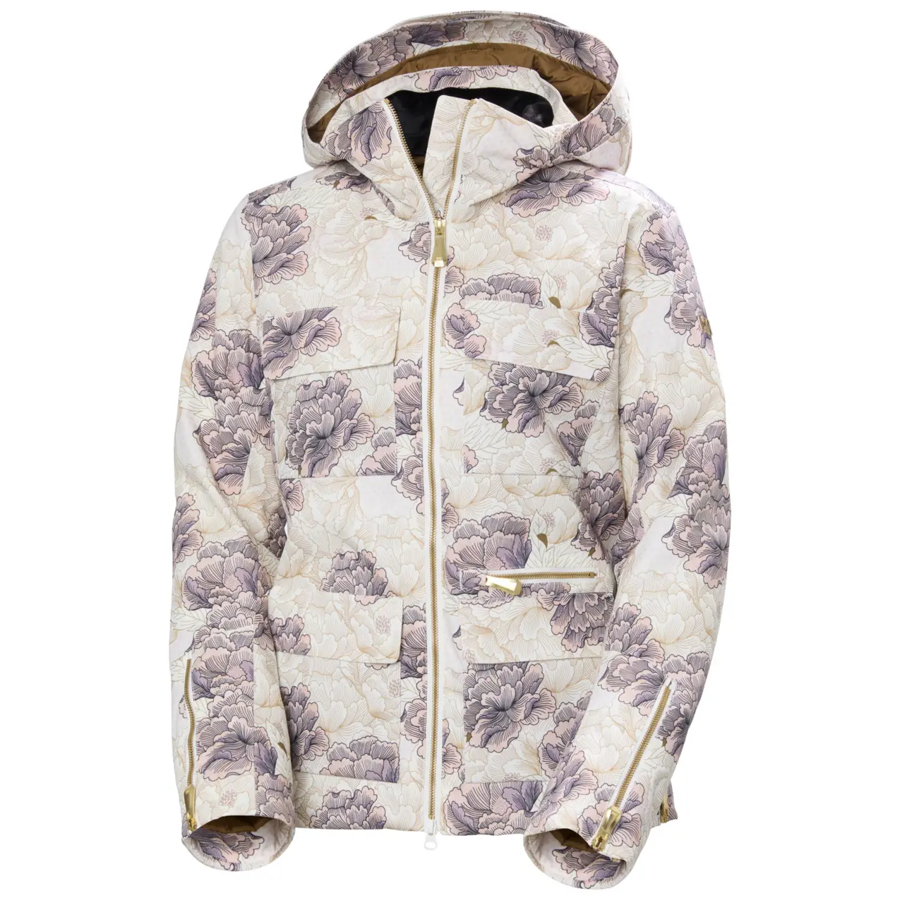Dames ski jas Helly Hansen W ST. Moritz 2.0