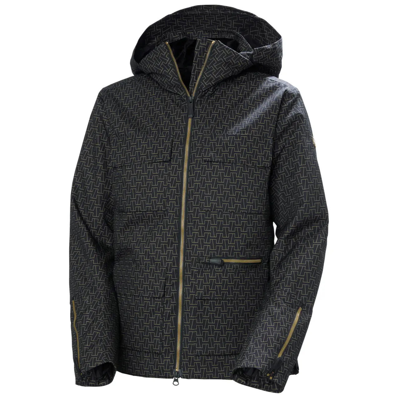 Dames ski jas Helly Hansen W ST. Moritz 2.0