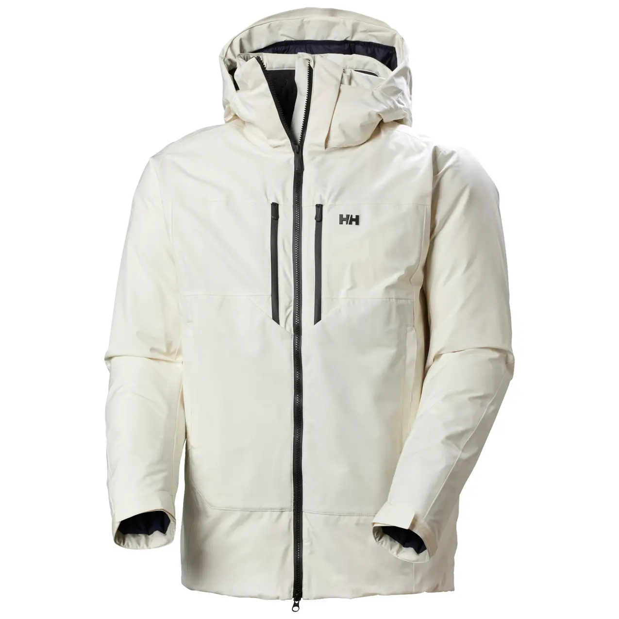 Ski-jack met capuchon Helly Hansen Kvitfjell Infinity Down