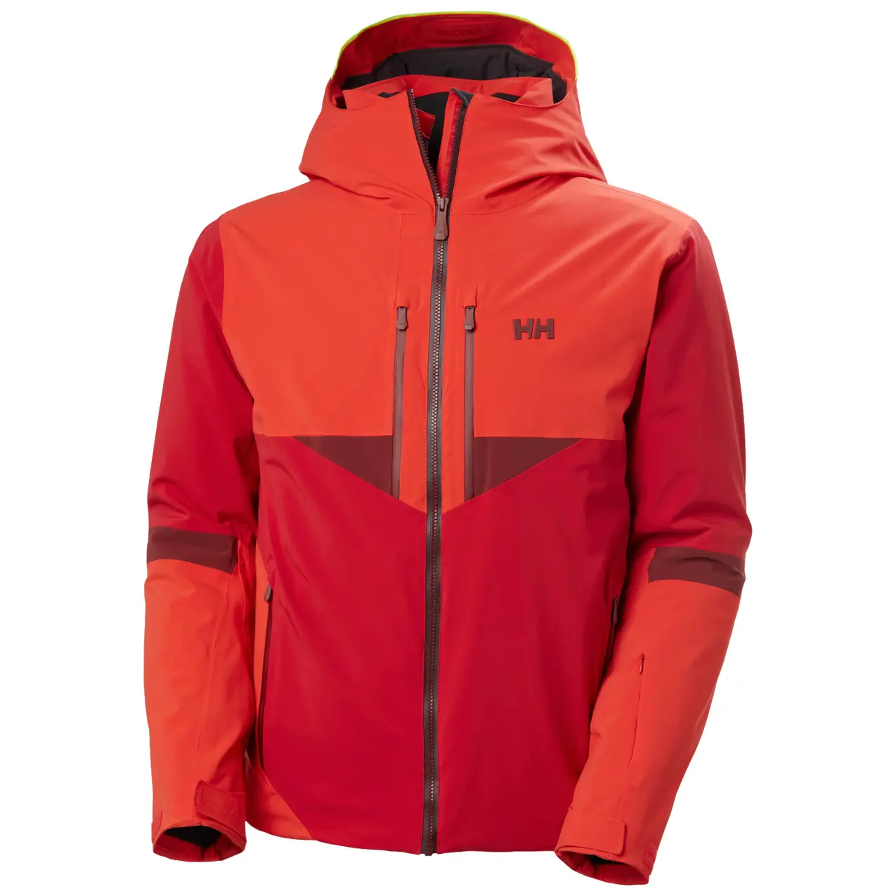 Giacca da sci Helly Hansen Kvitfjell