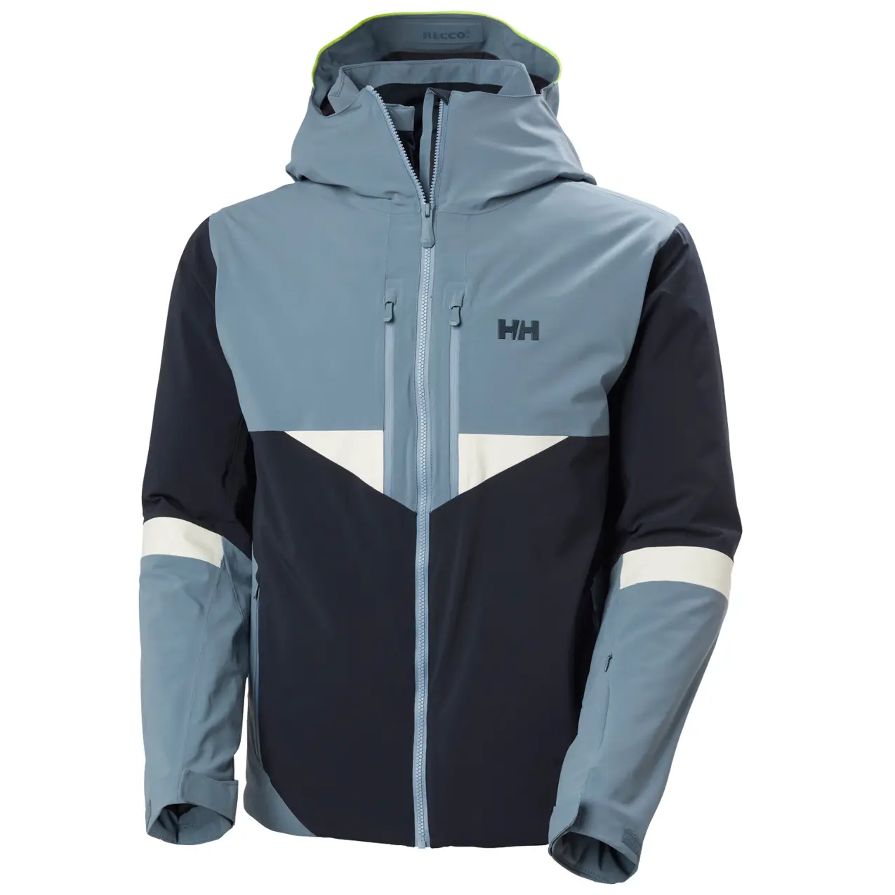 Giacca da sci Helly Hansen Kvitfjell