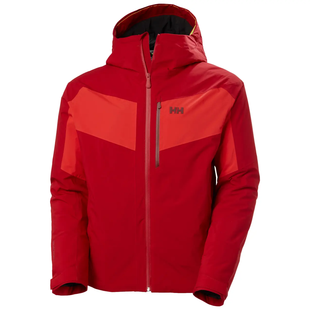 Ski-jas Helly Hansen Carv Lifaloft 2.0