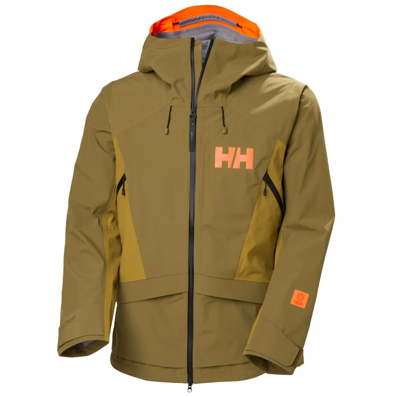 Chaqueta de esquí Helly Hansen Sogn Tinden