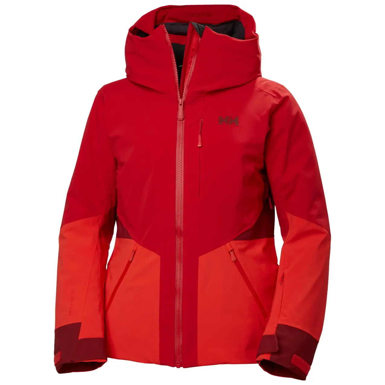 Skijacke Damen Helly Hansen Kvitfjell Race