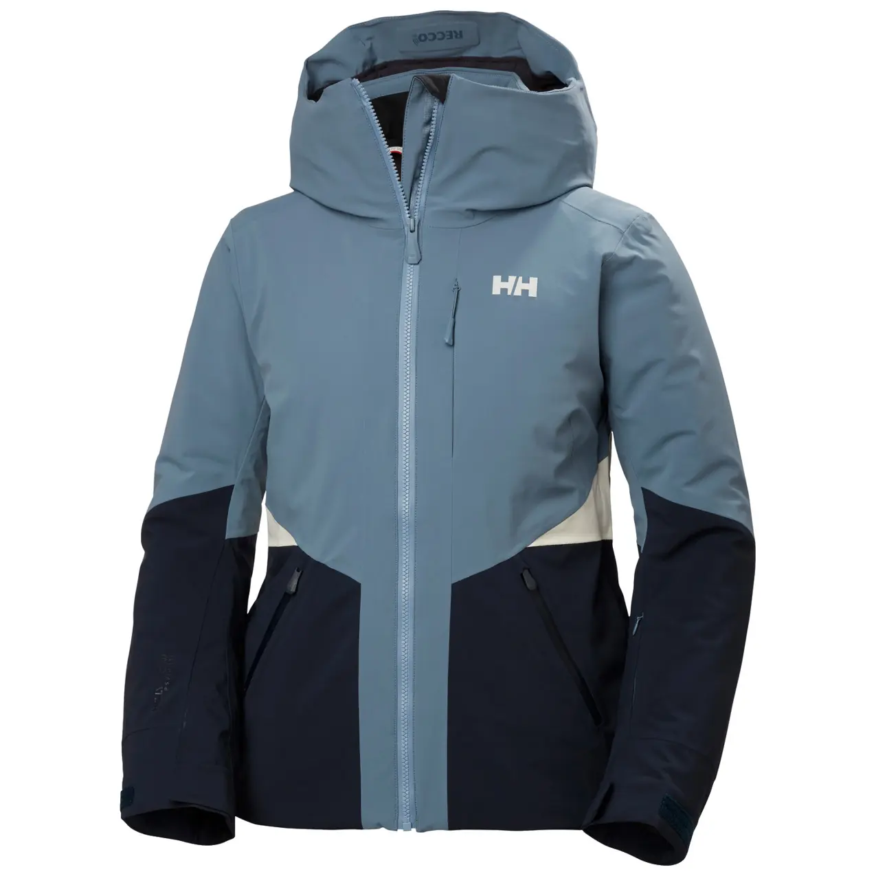 Giacca da sci da donna Helly Hansen Kvitfjell Race