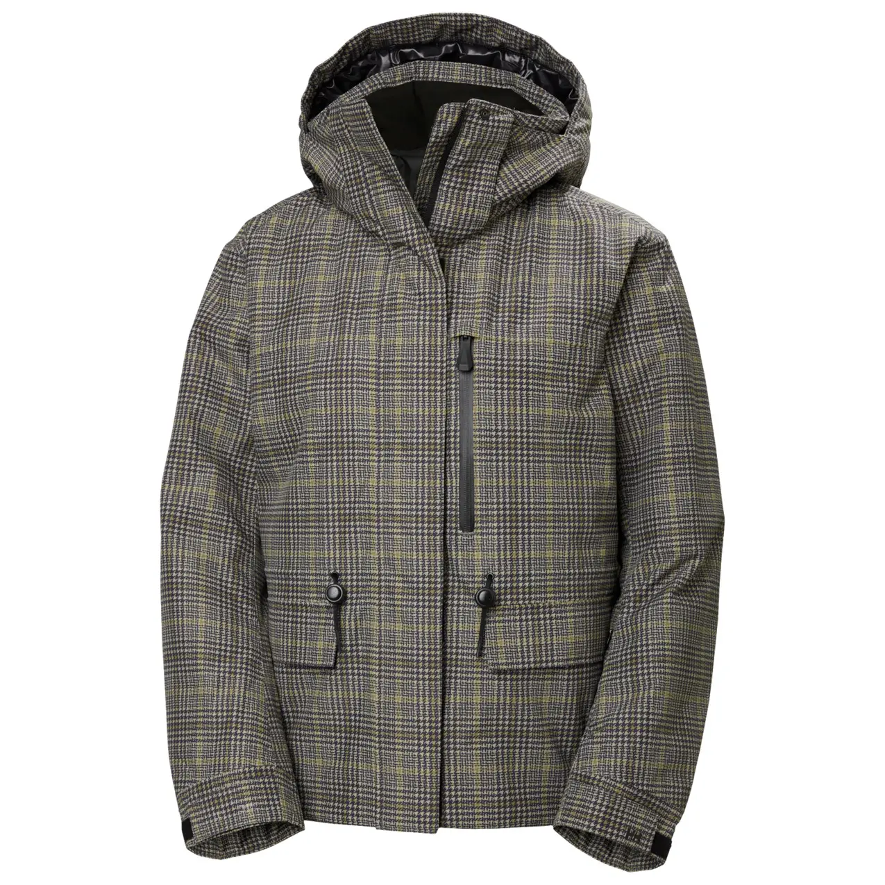 Giacca da sci da donna Helly Hansen Nora 2.0