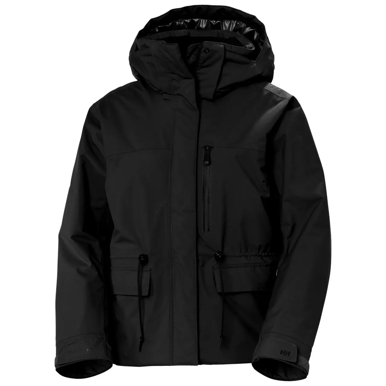 Sudadera con capucha mujer Helly Hansen Nora INS 2,0