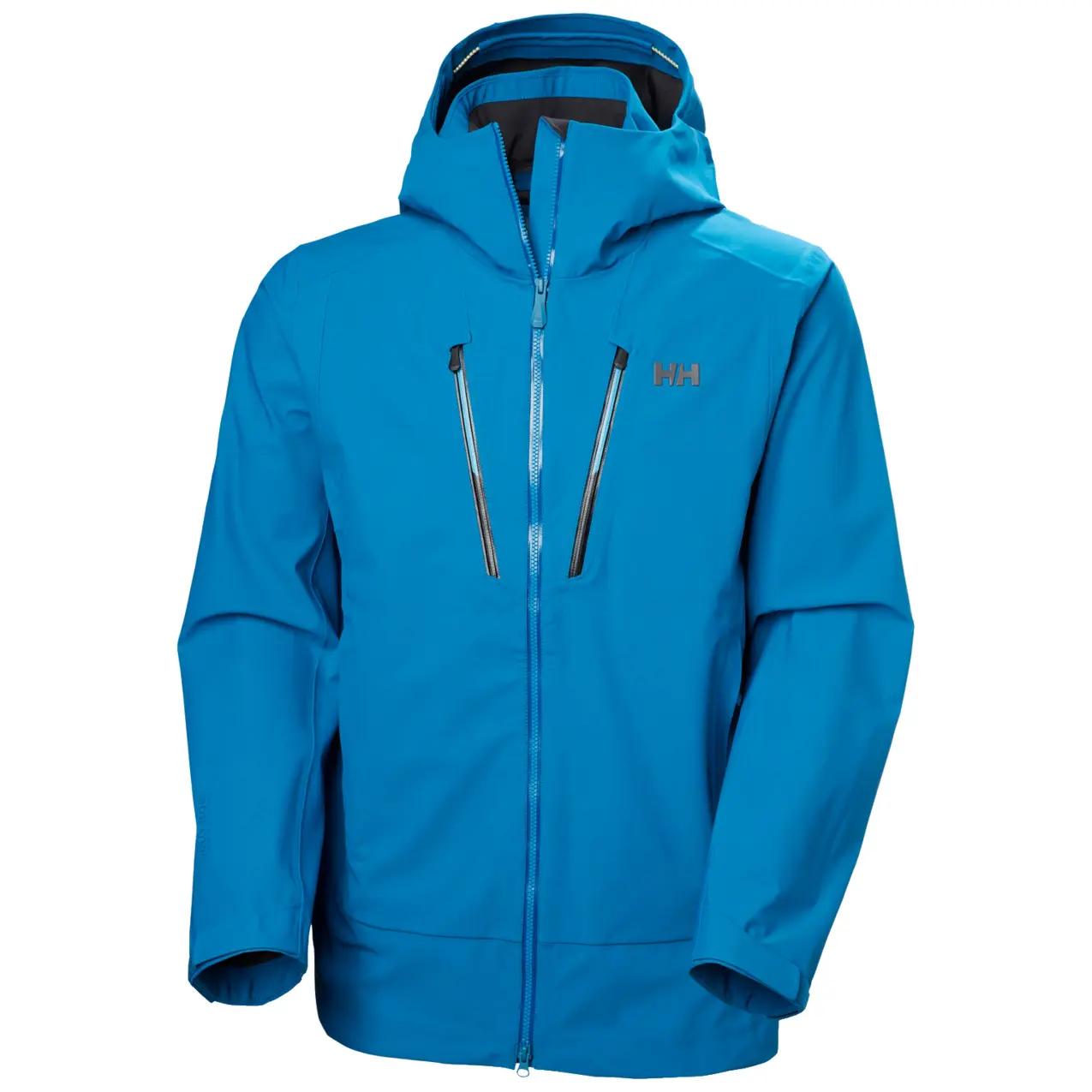 Lange Skijacke Helly Hansen Alpha