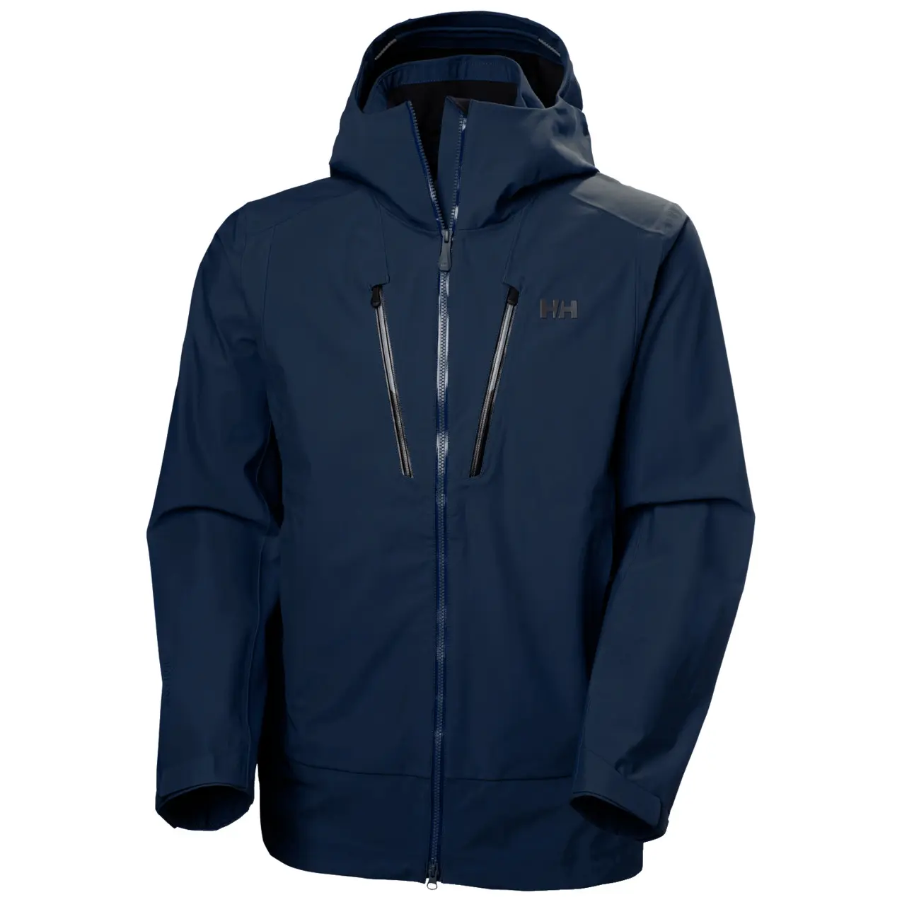 Giacca da sci lunga Helly Hansen Alpha