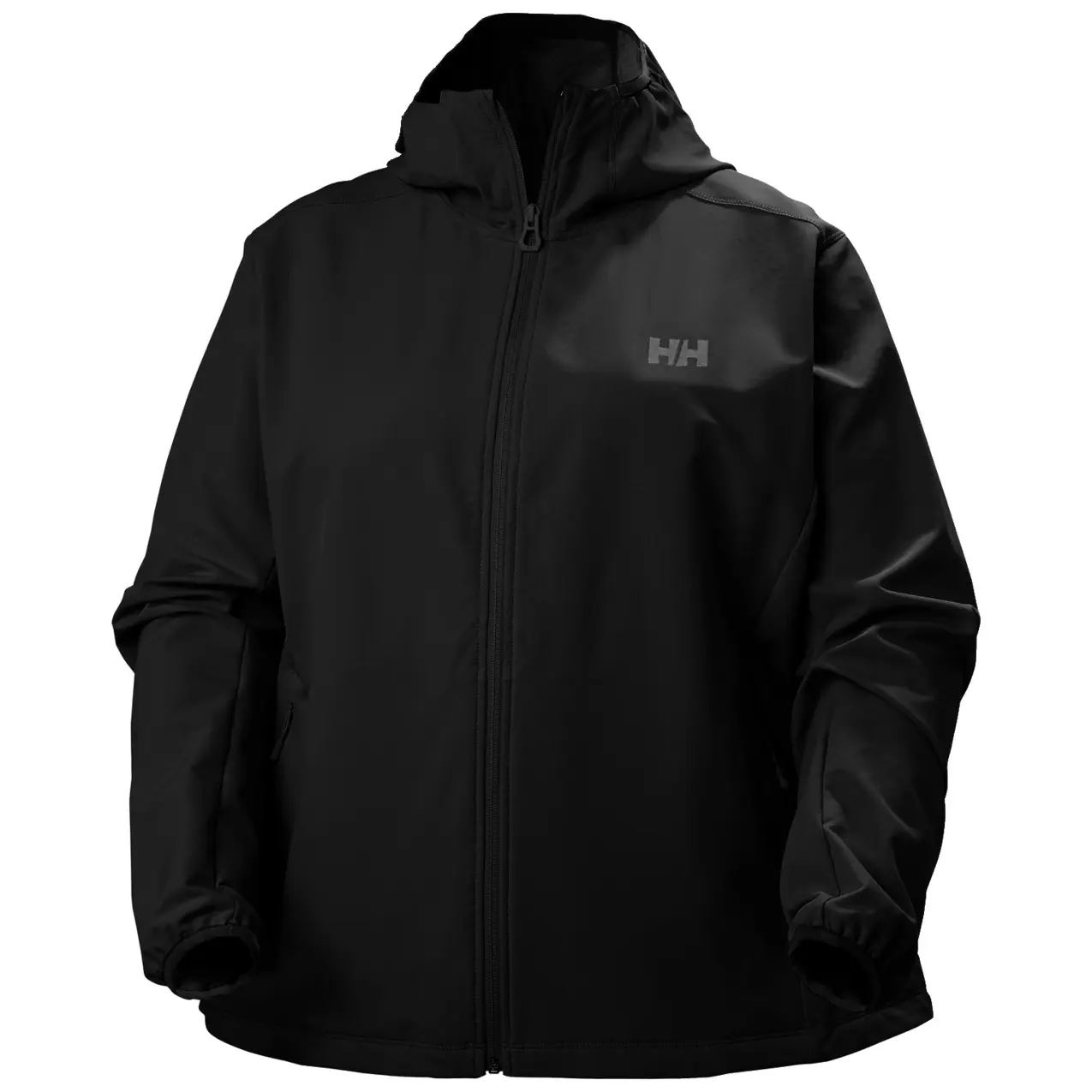 Wanderjacke mit Kapuze, Damen Helly Hansen Cascade Shield Plus