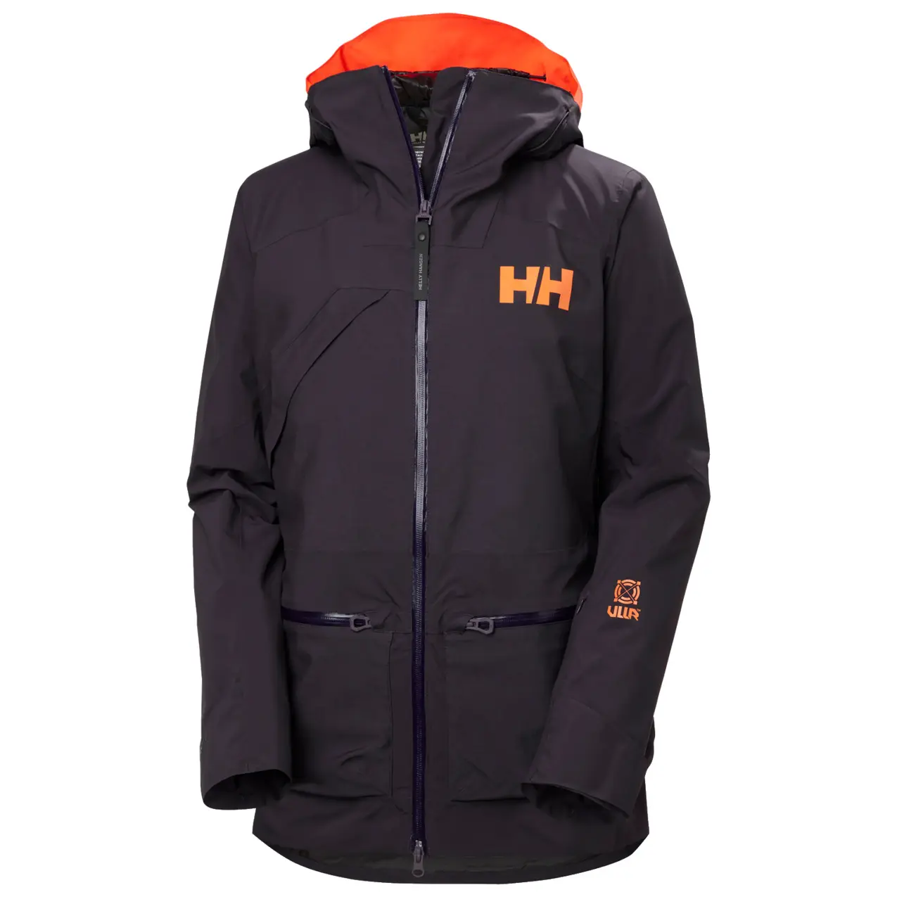 Dames ski jas Helly Hansen Lifaloft 3.0
