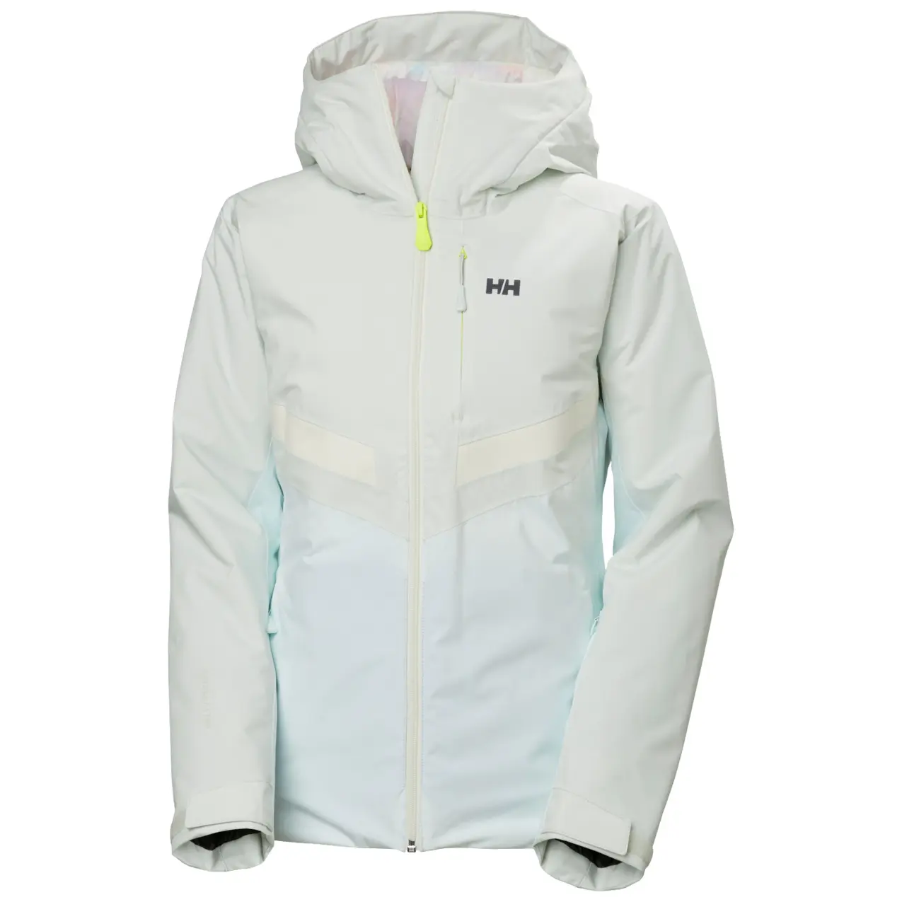 Chaqueta de esquí Helly Hansen Edge 3.0