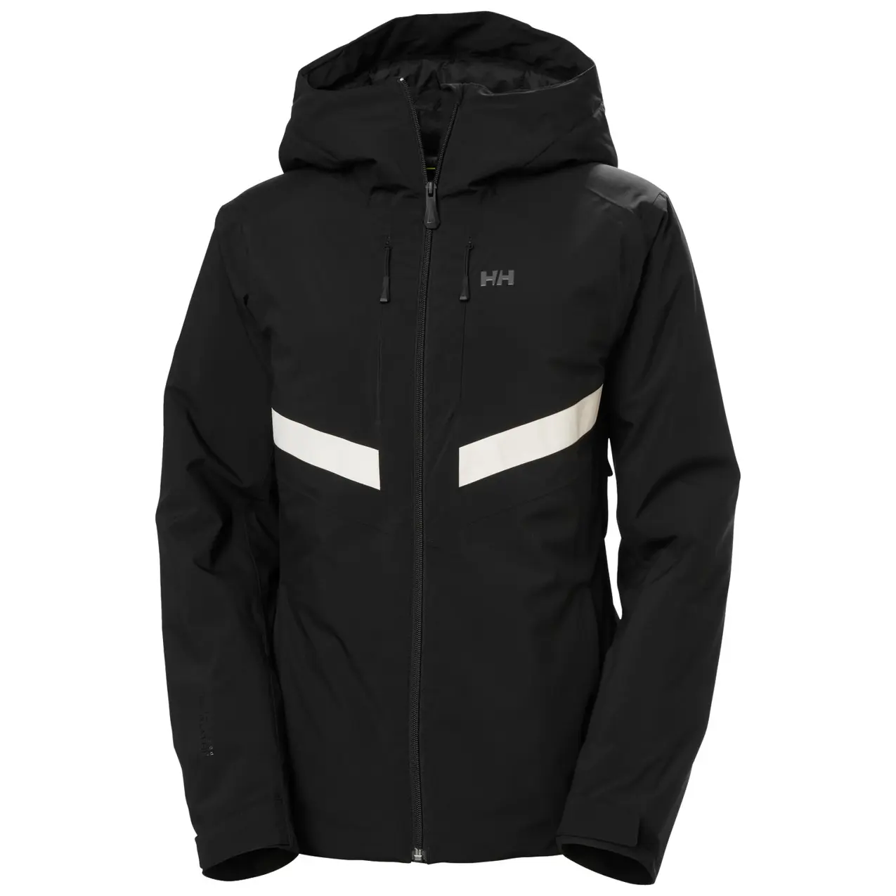 Skijacke mit Kapuze, Damen Helly Hansen Edge 3.0