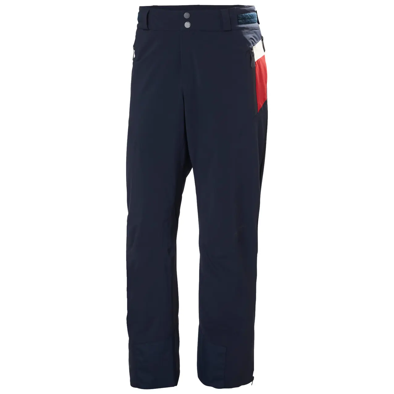 Pantaloni da sci Helly Hansen Kvitfjell Race