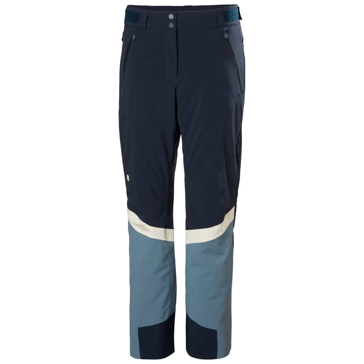 Dames skibroek Helly Hansen Kvitfjell Race