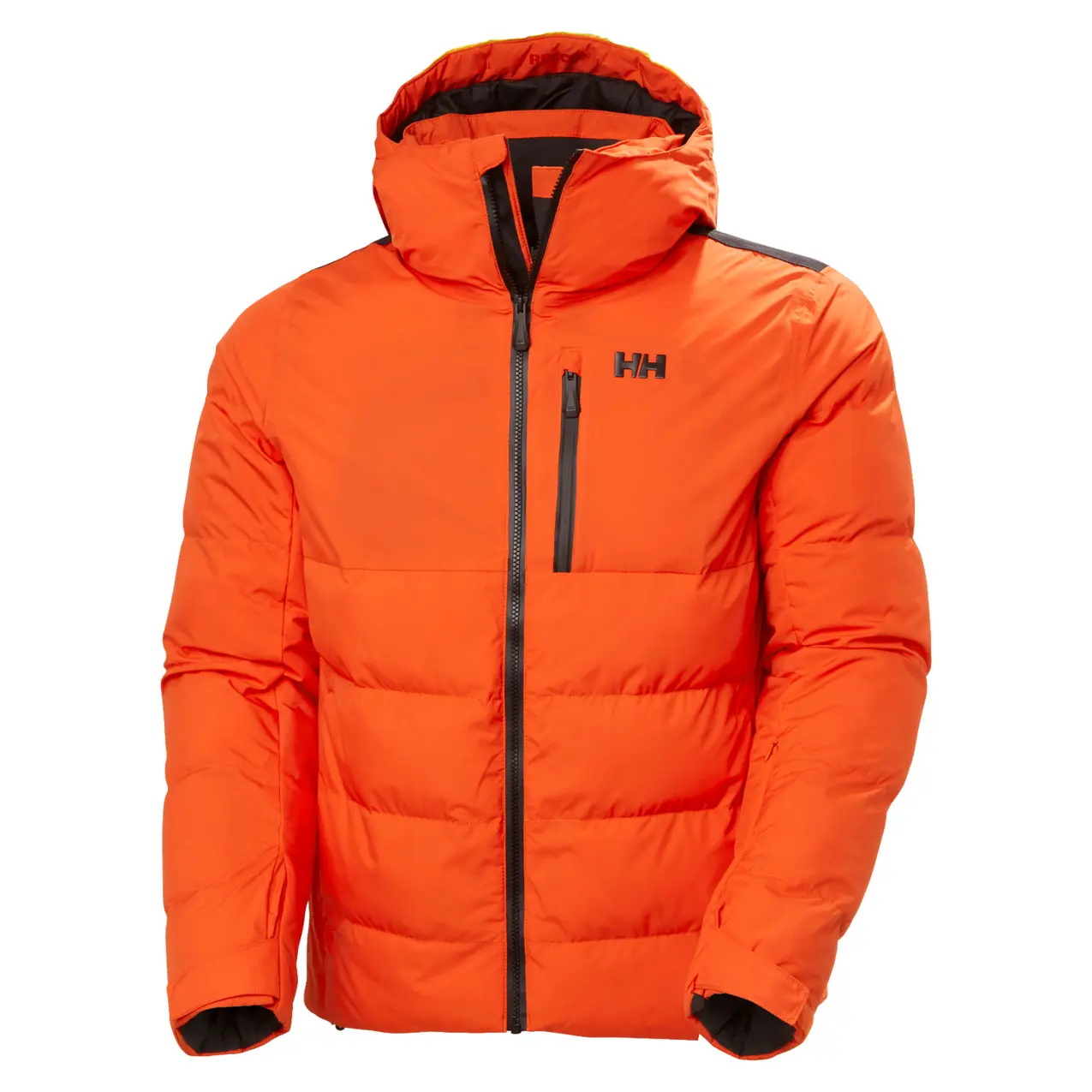 Giacca da sci con cappuccio Helly Hansen Kvitfjell Race