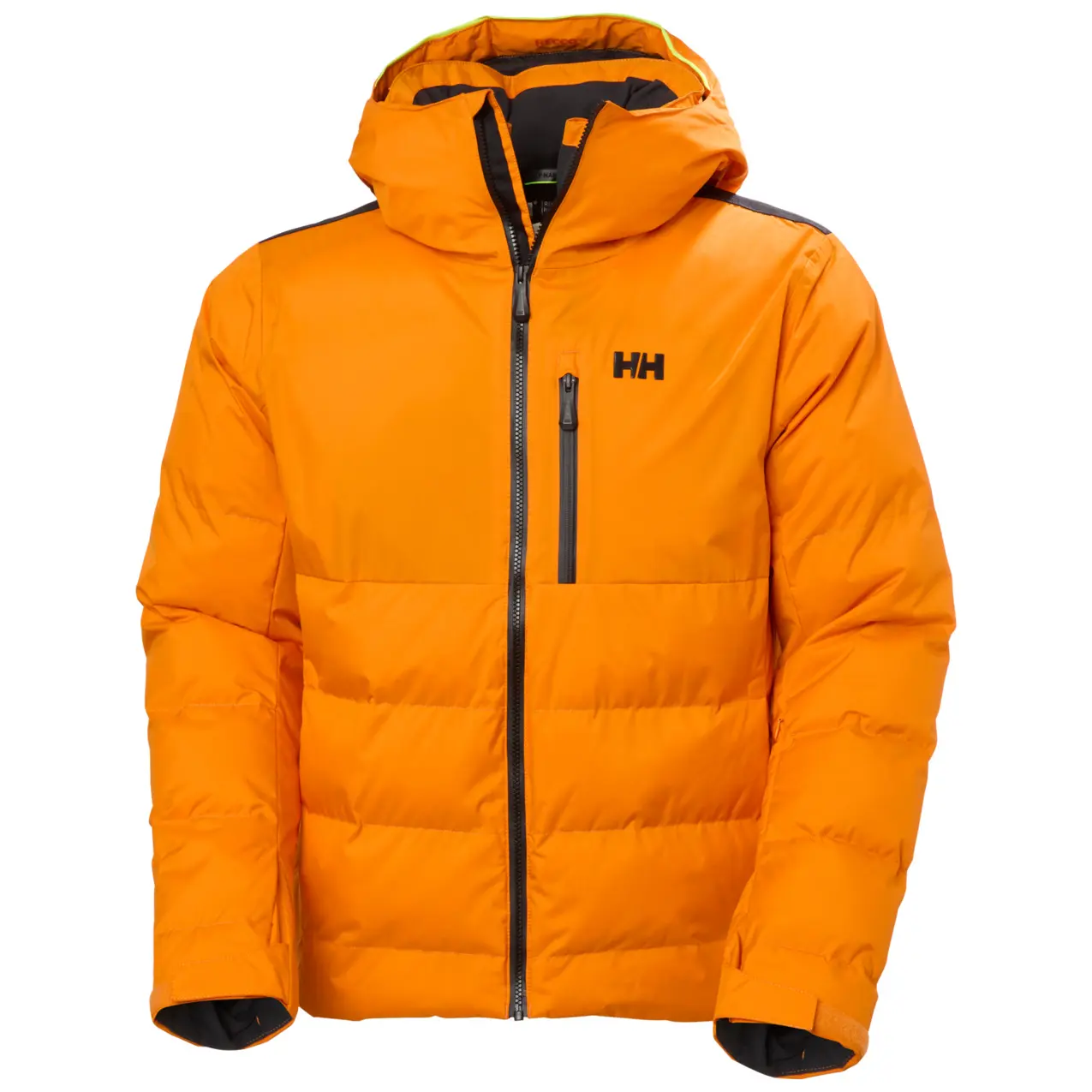 Daunenjacke  mit Kapuze Helly Hansen Kvitfjell Race