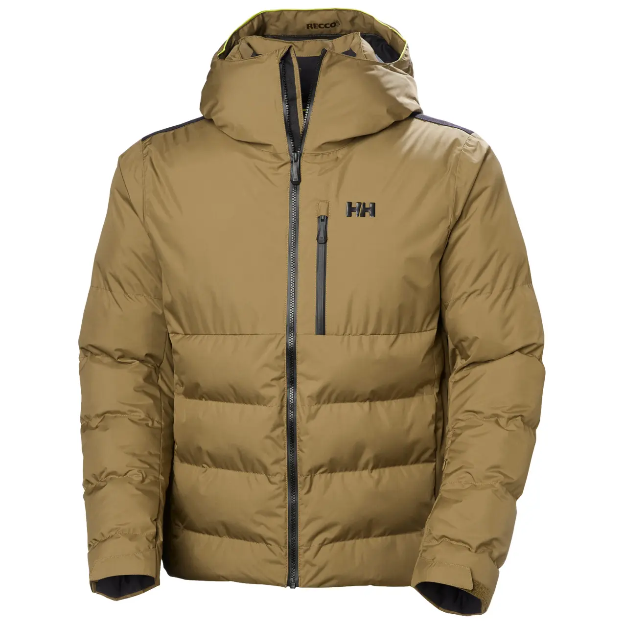 Donsjack Helly Hansen Kvitfjell