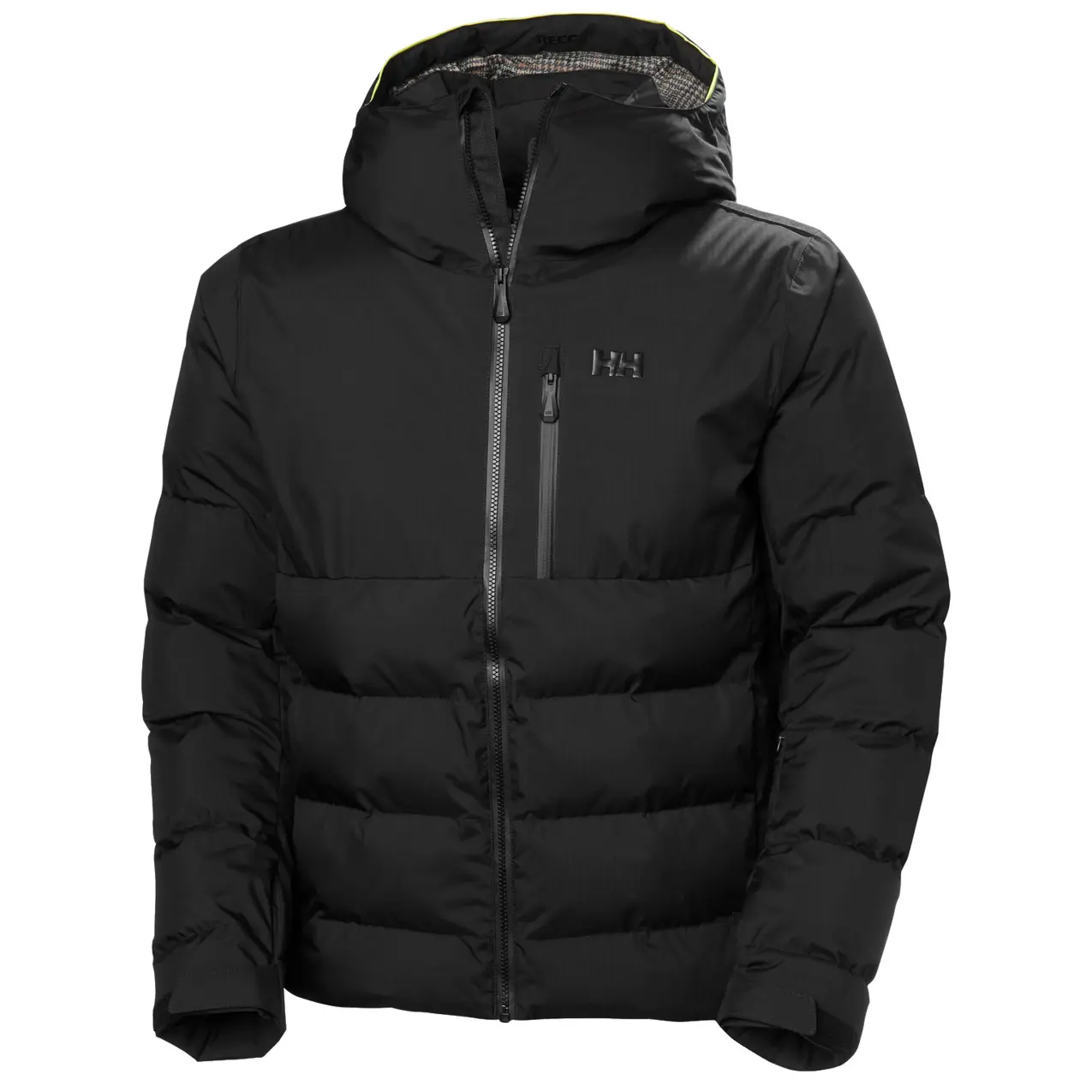 Donsjack Helly Hansen Kvitfjell
