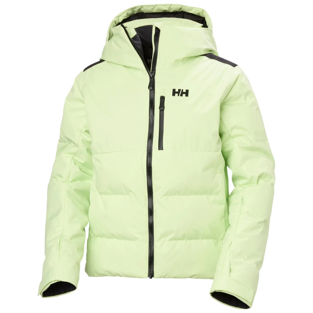 Damesjack met capuchon Helly Hansen Kvitfjell Race