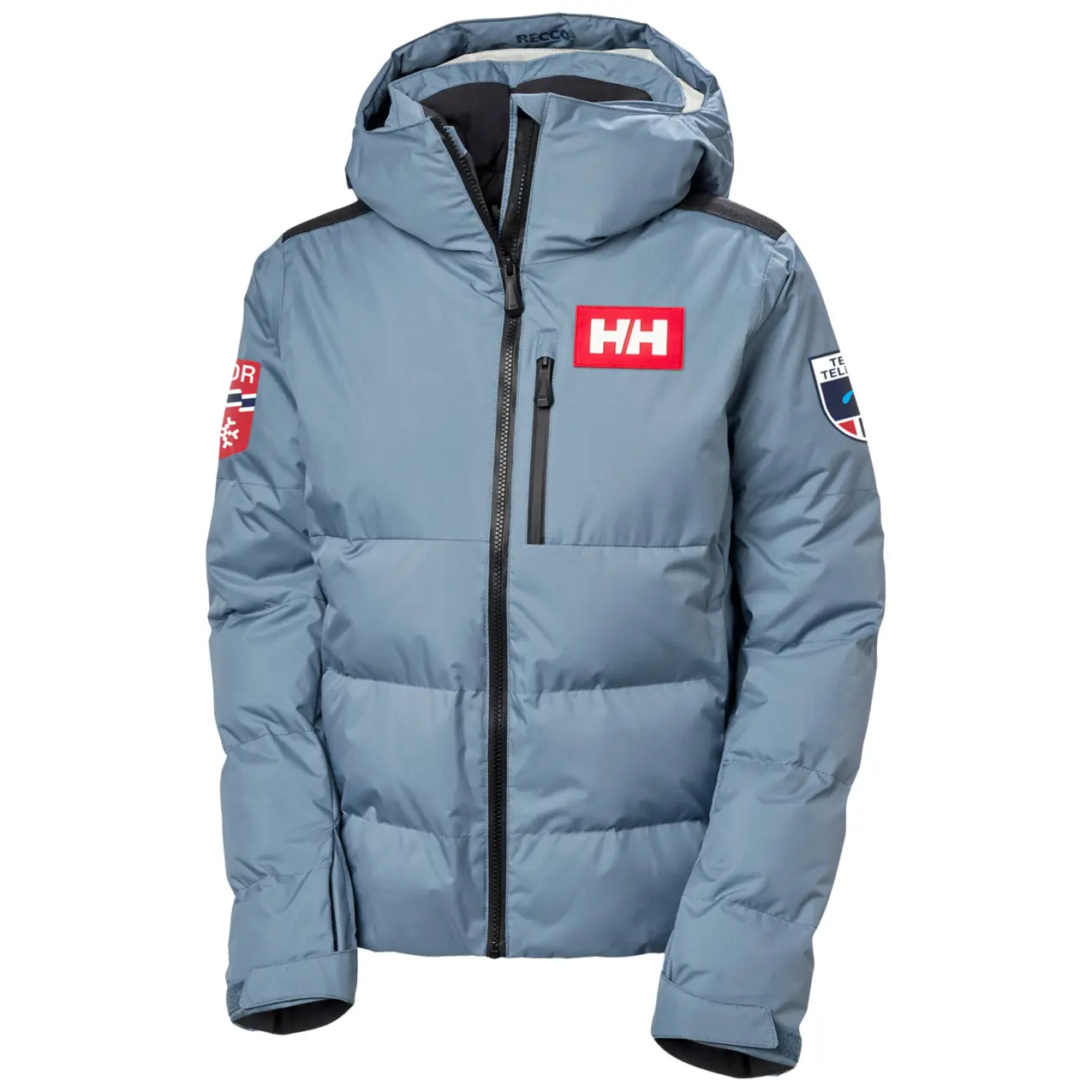 Giacca da sci da donna Helly Hansen Kvitfjell Race