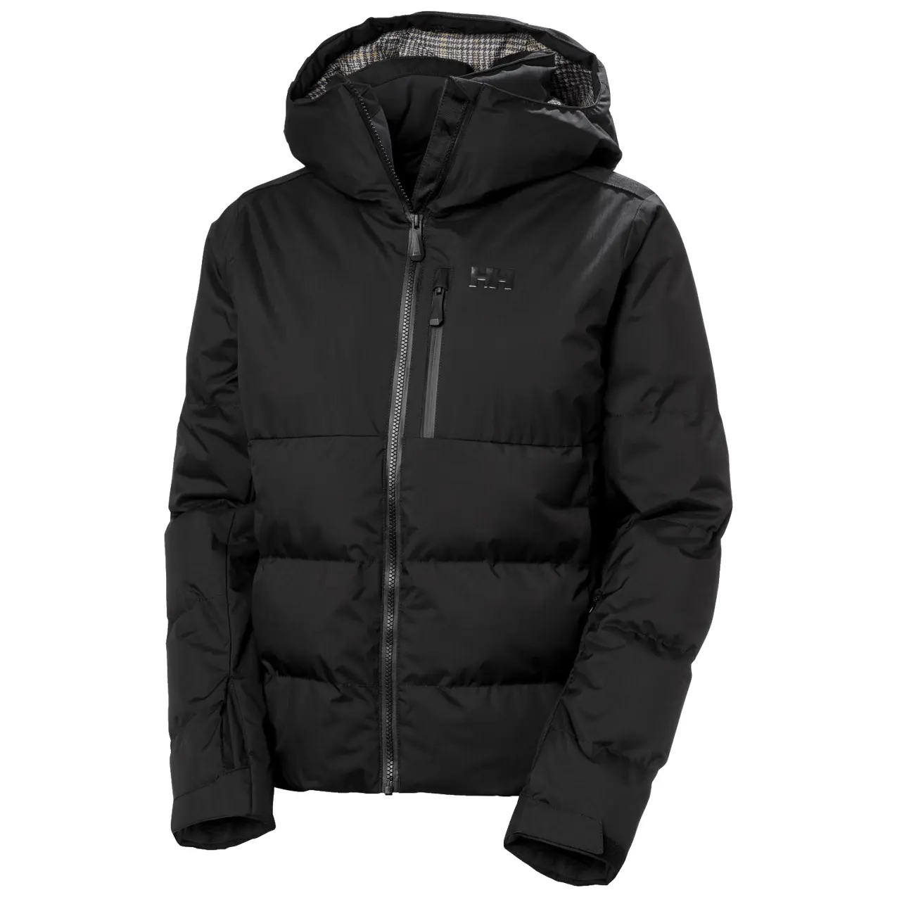 Giacca da sci da donna Helly Hansen Kvitfjell Race