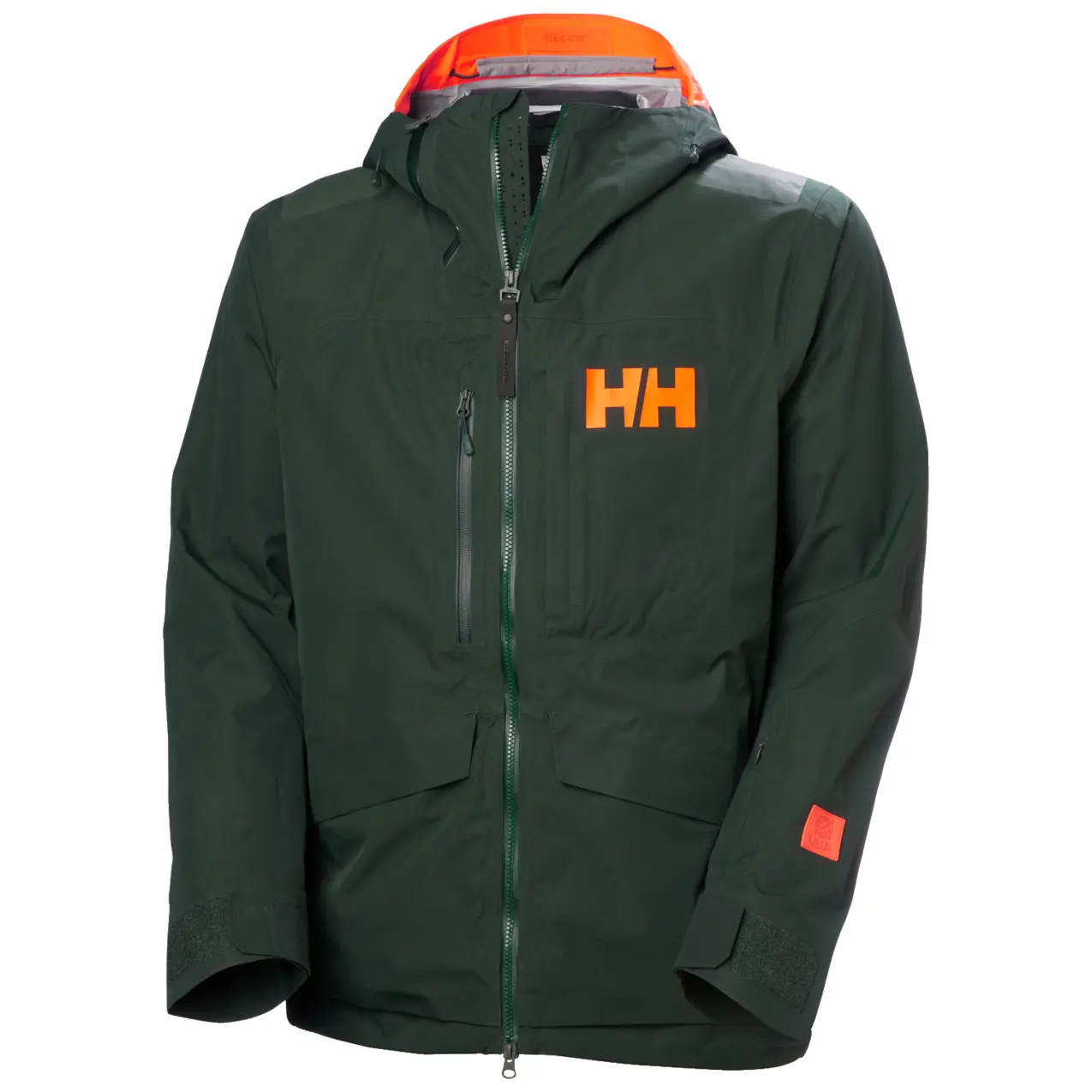 Giacca da sci Helly Hansen Ridge Infinity
