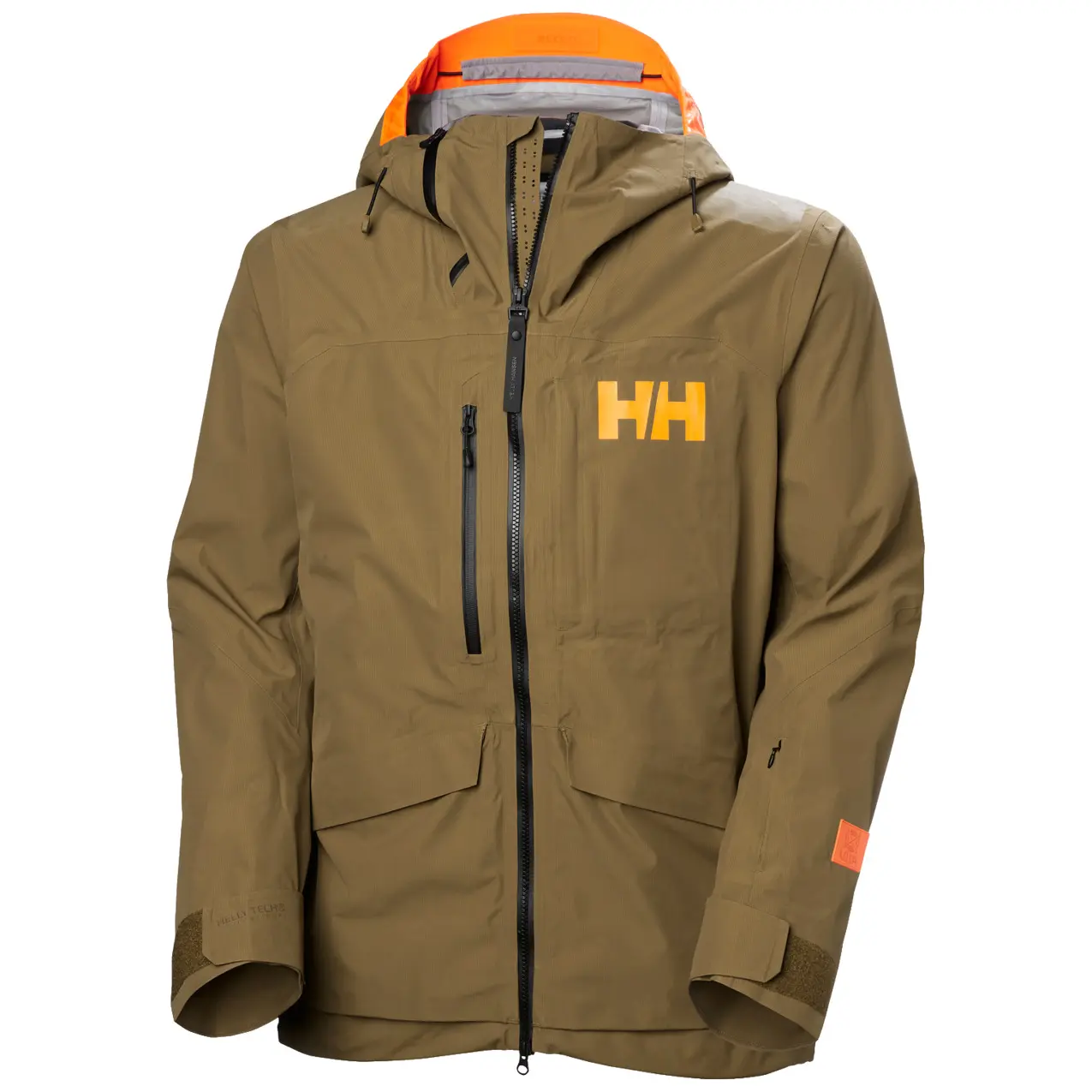 Ski-jas Helly Hansen Ridge Infinity