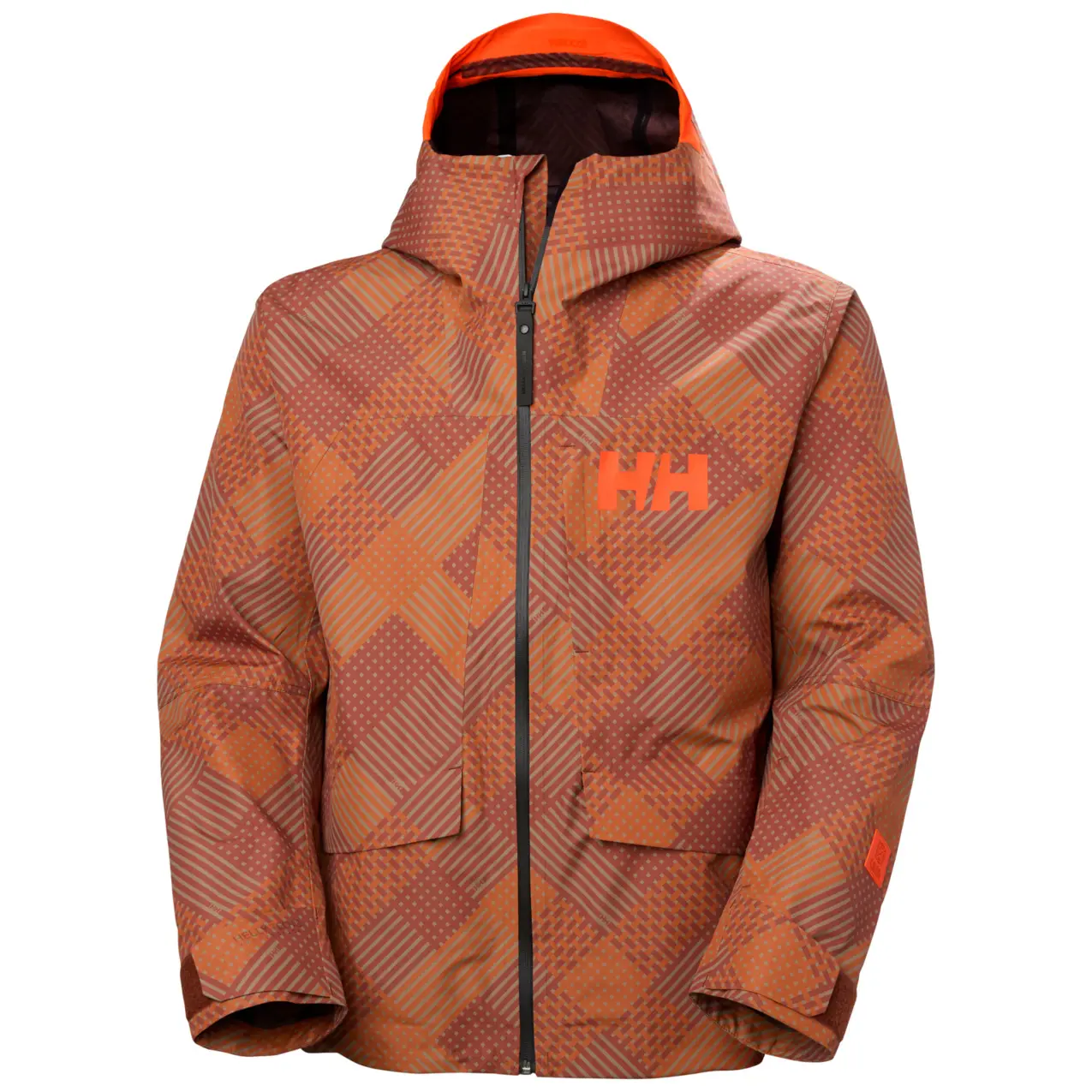 Ski-jas Helly Hansen Emiko Shell