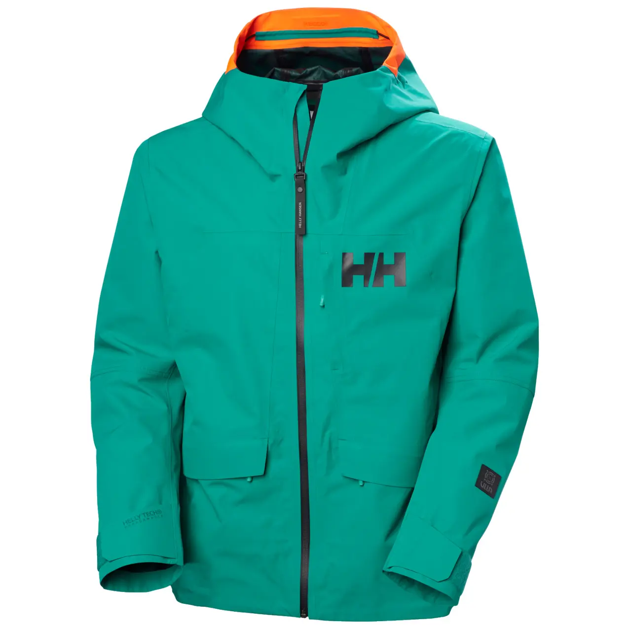 Ski-jas Helly Hansen Emiko Shell