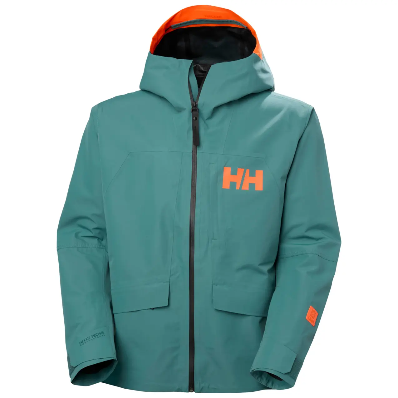 Ski-jas Helly Hansen Emiko Shell