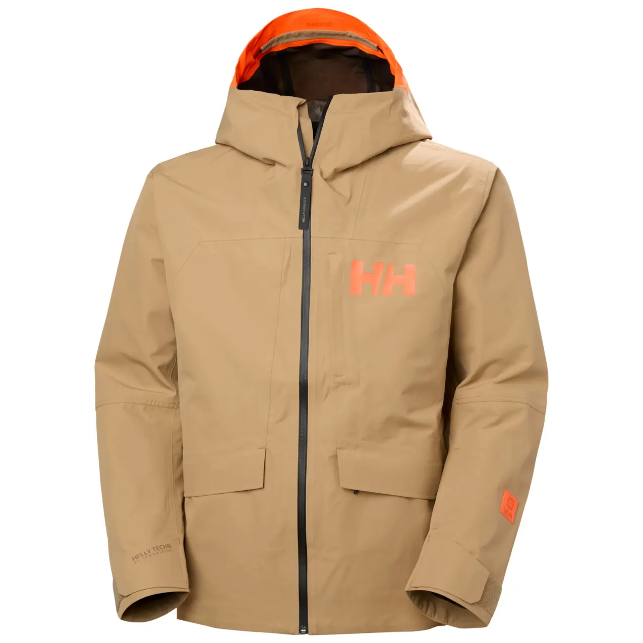 Ski-jas Helly Hansen Emiko Shell