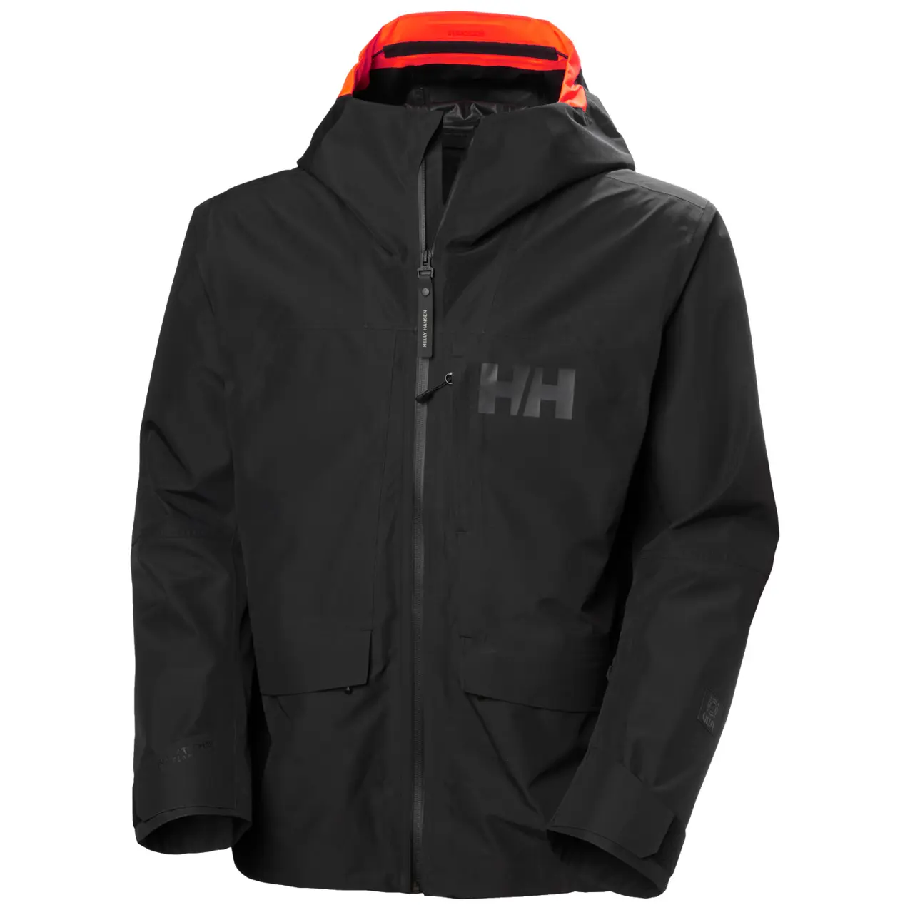 Ski-jas Helly Hansen Emiko Shell