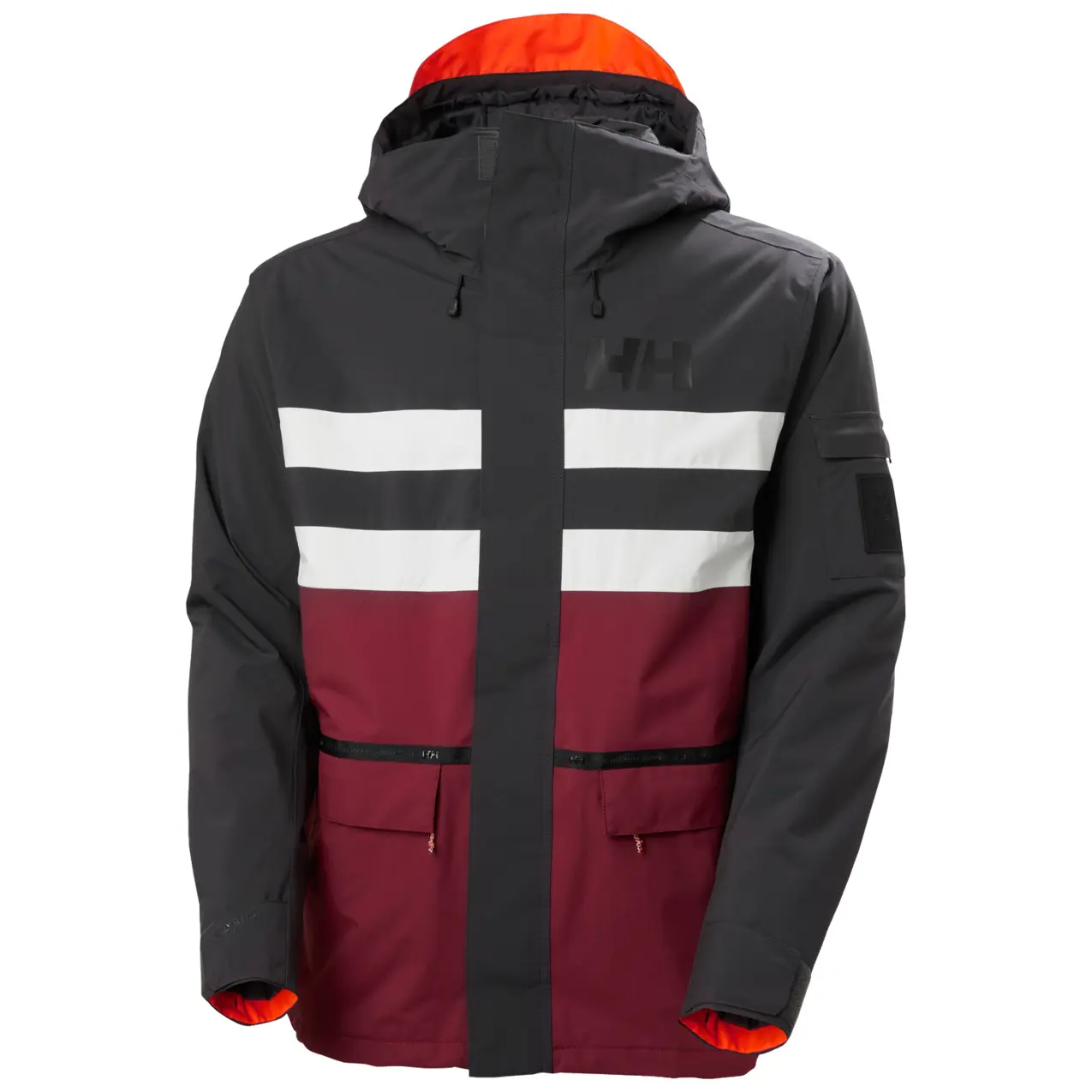 Ski-jas Helly Hansen ULLR D Fram