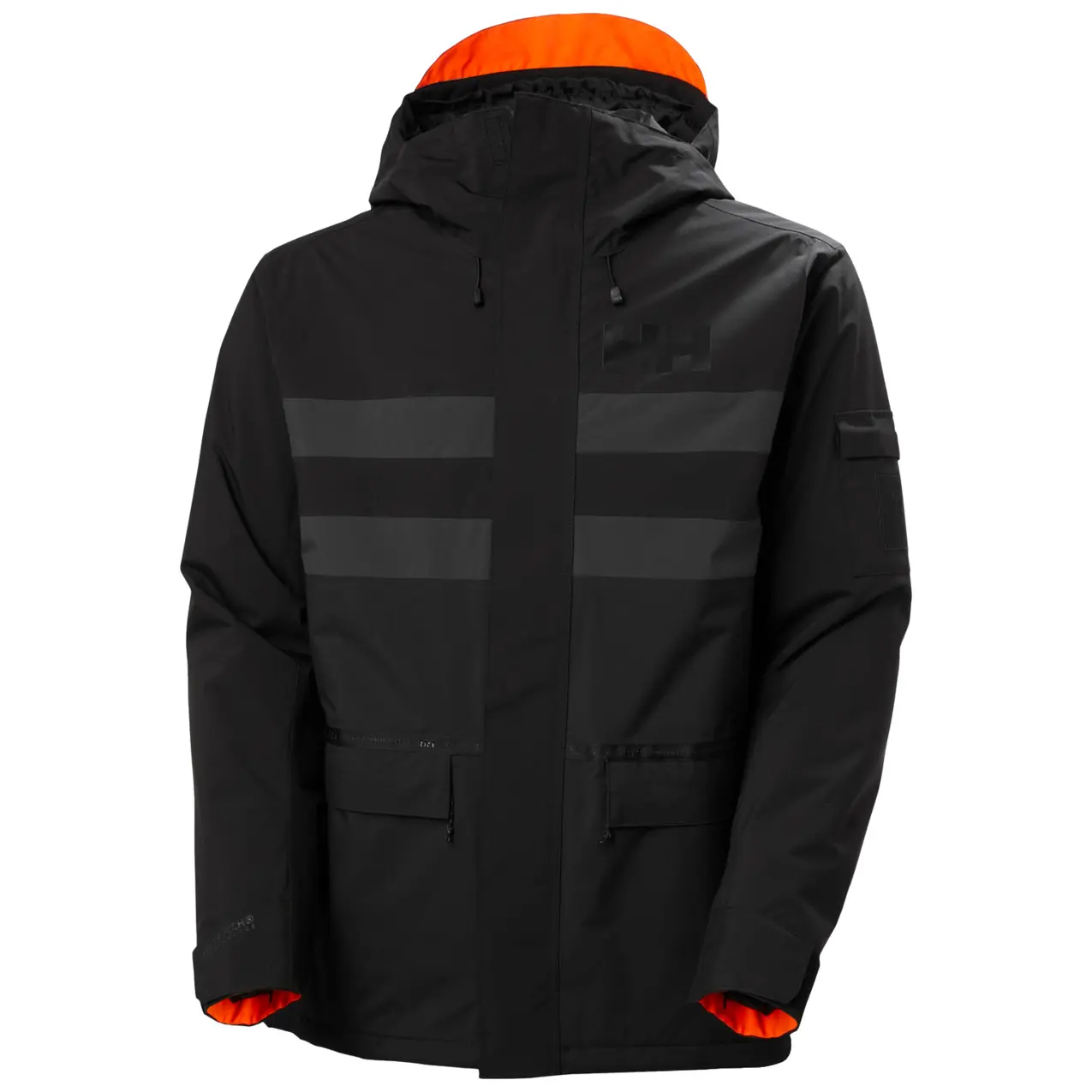 Skijacke Helly Hansen ULLR D Fram