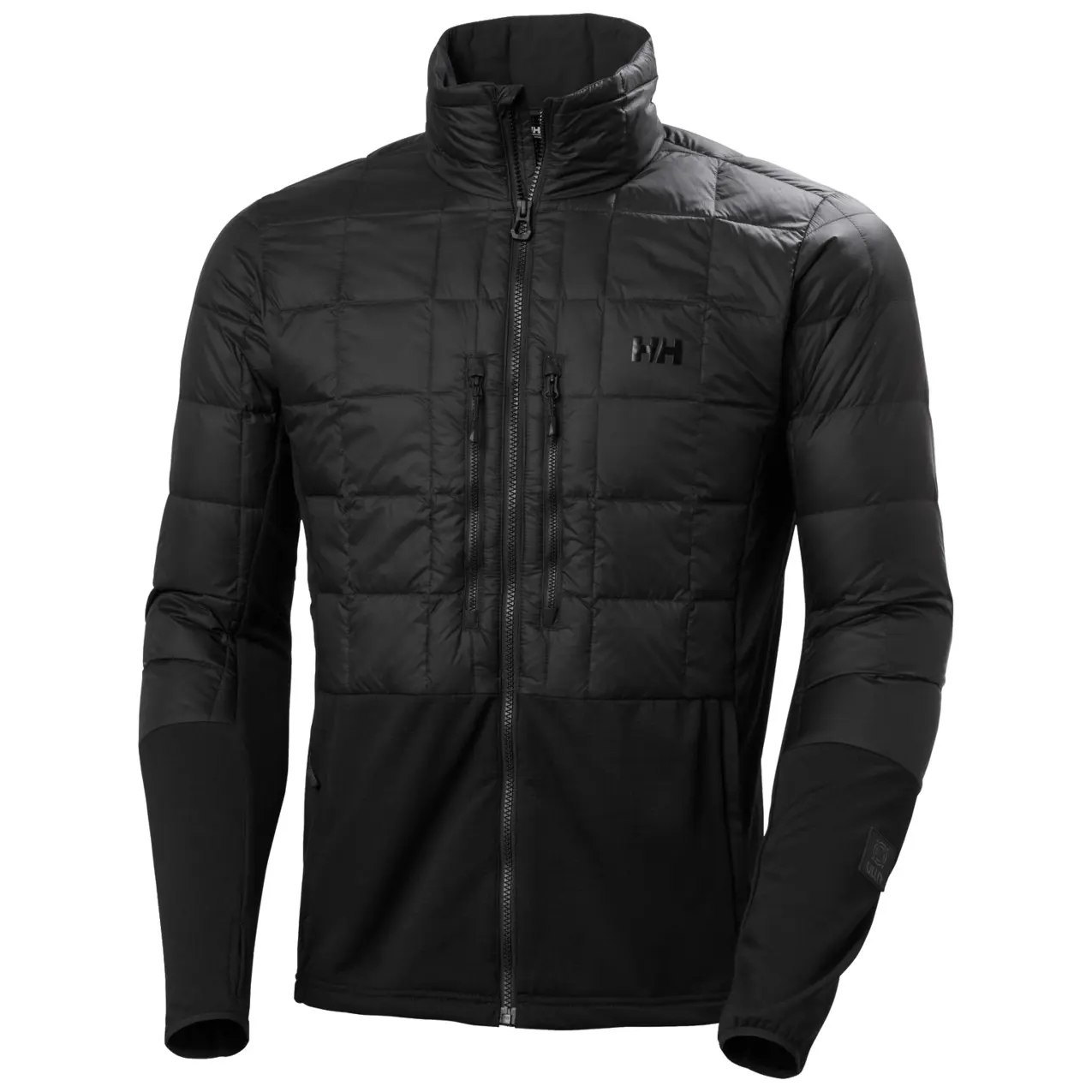 Wanderjacke Helly Hansen Ridge Hybrid Insulator