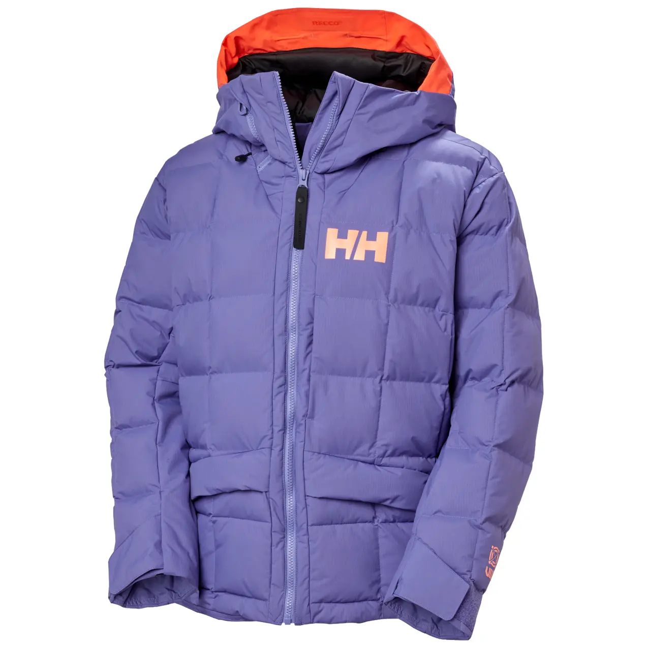 Chaqueta de esquí Helly Hansen Emiko Ridable