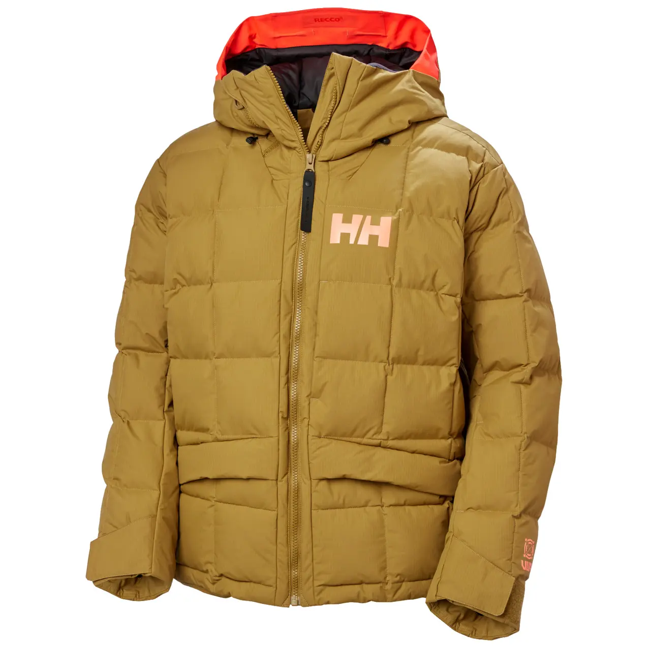 Dames ski jas Helly Hansen Emiko Ridable