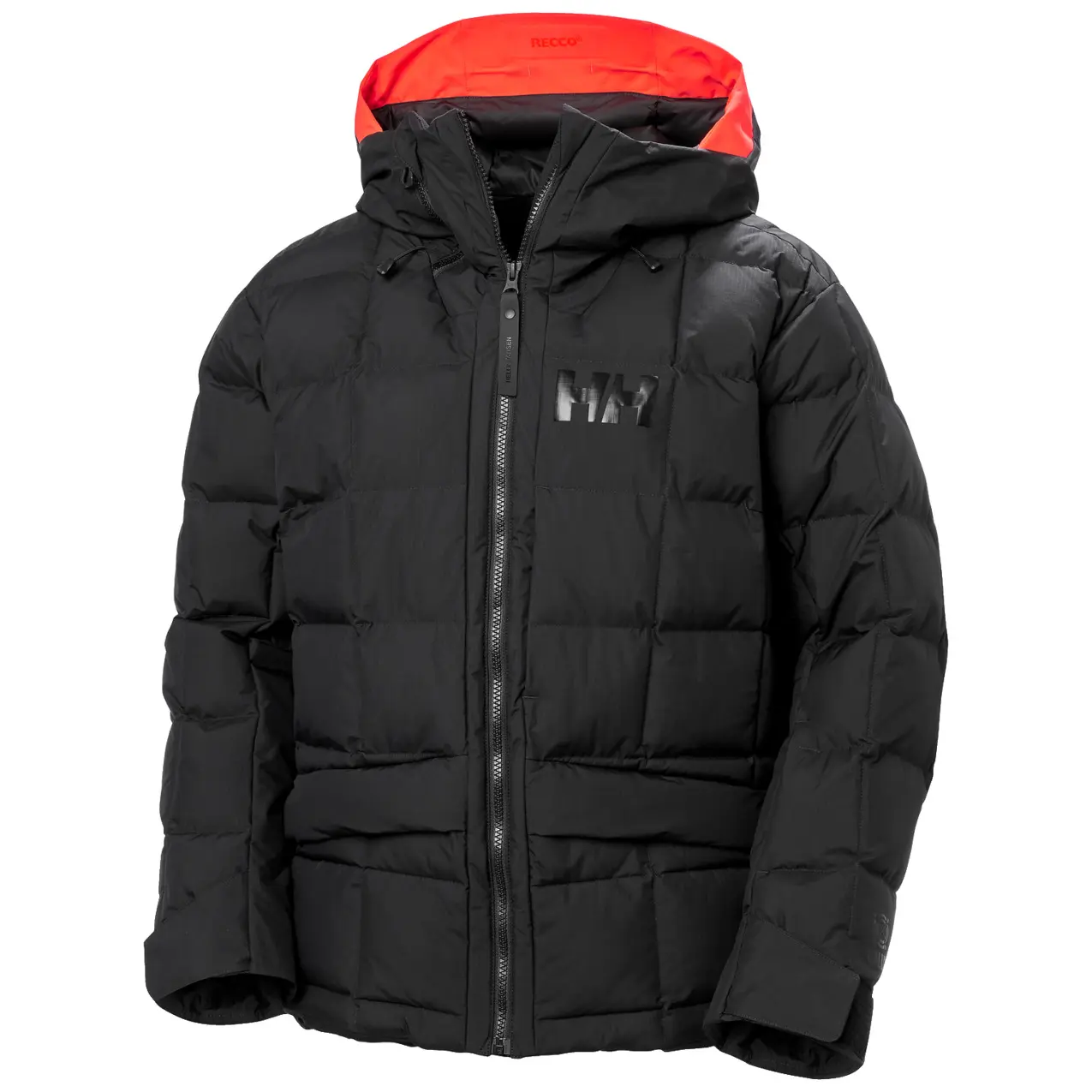 Dames ski jas Helly Hansen Emiko Ridable