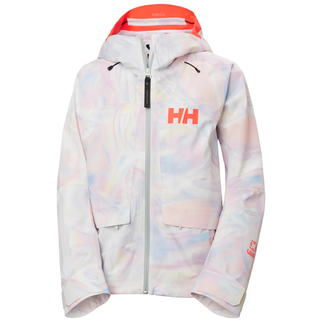 Giacca da sci da donna Helly Hansen Emiko Shell