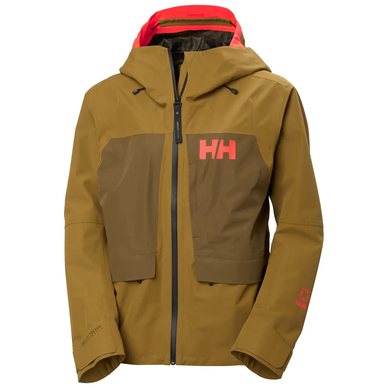 Giacca da sci da donna Helly Hansen Emiko Shell